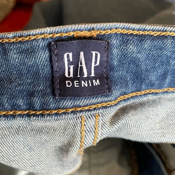 Gap Jeans - Picture 4 of 4